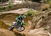 Kawasaki KX450F